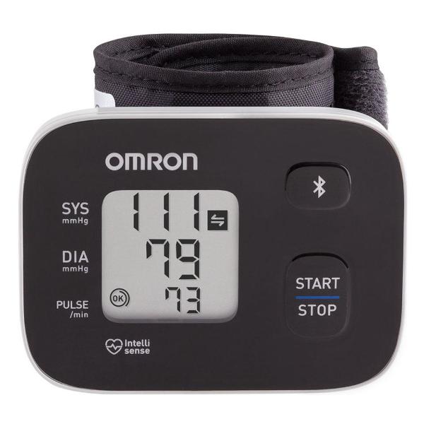Тонометр OMRON RS2 Intelli IT HEM-6161T-RU