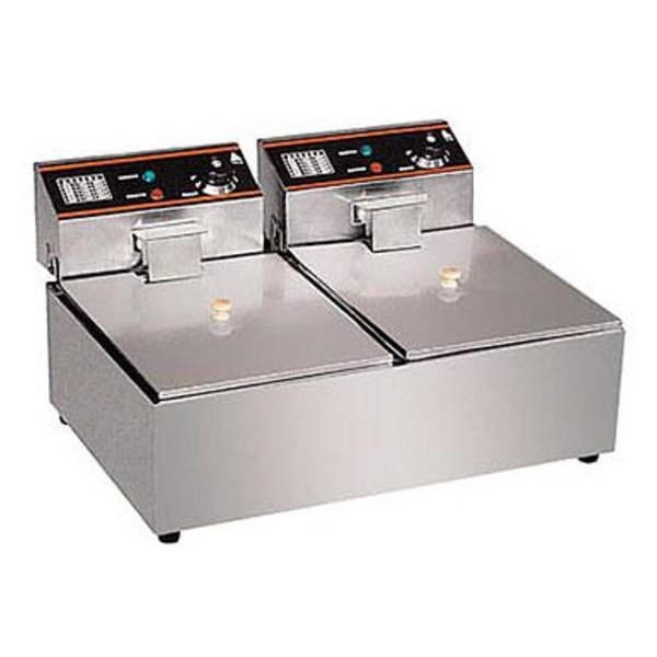 Фритюрница Gastrorag HEF-82A