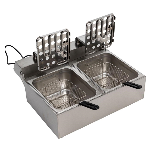 Фритюрница Gastrorag HEF-82A