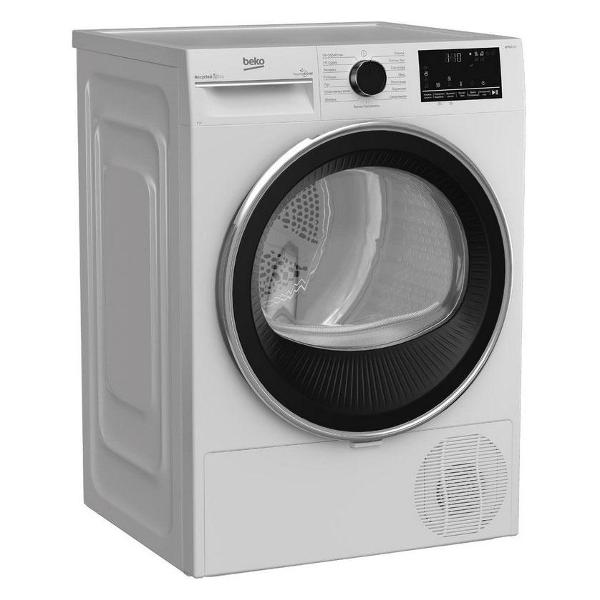 Сушильная машина Beko B3T47238