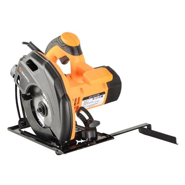 Электропила циркулярная Вихрь ДП-140/1100