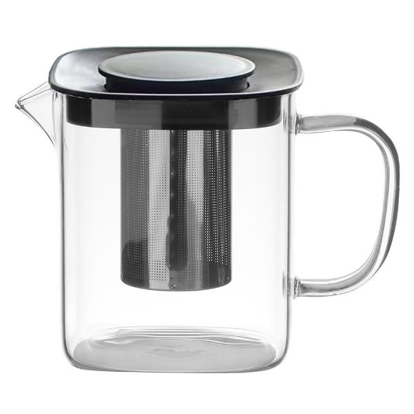 Заварочный чайник Werner NERO 51395