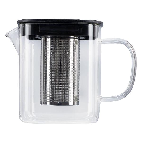 Заварочный чайник Werner NERO 51395