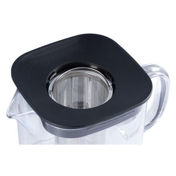 Заварочный чайник Werner NERO 51395