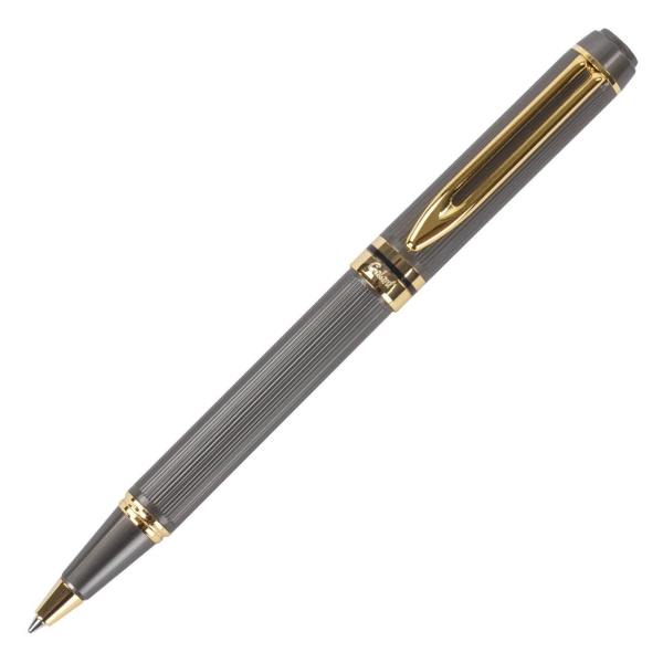 Набор ручек Galant 140397 Dark Chrome
