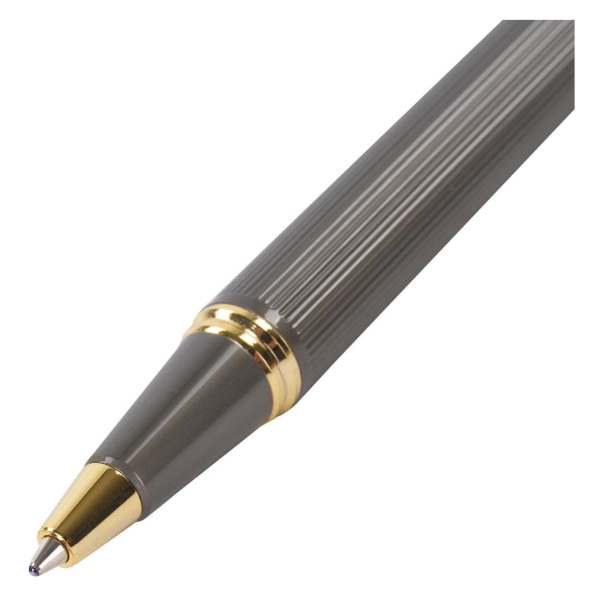 Набор ручек Galant 140397 Dark Chrome