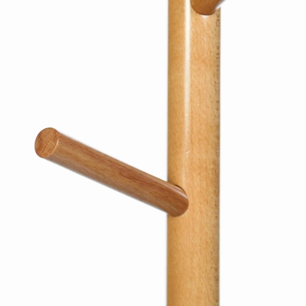 Вешалка напольная Brabix CR1906