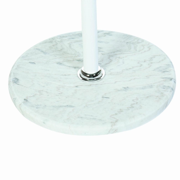 Вешалка напольная Brabix CR1906