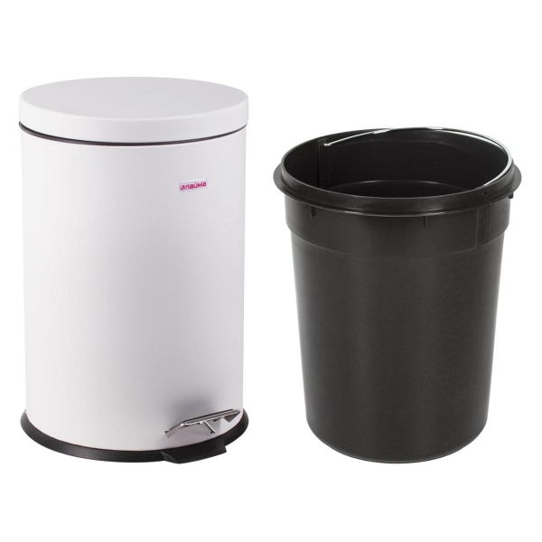 Ведро бытовое Laima 604948 12 л