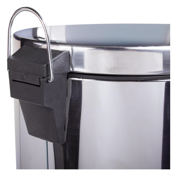 Ведро бытовое Laima 232260 5 л