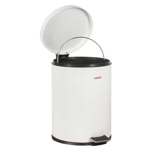 Ведро бытовое Laima 604947 5 л