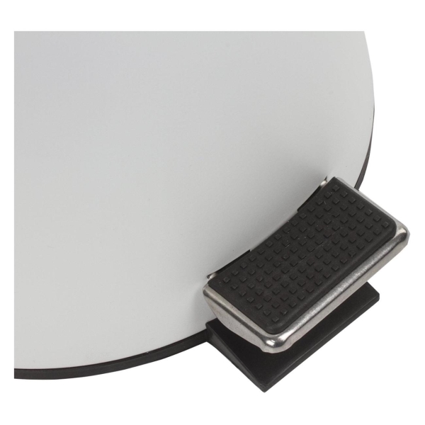 Ведро бытовое Laima 604947 5 л