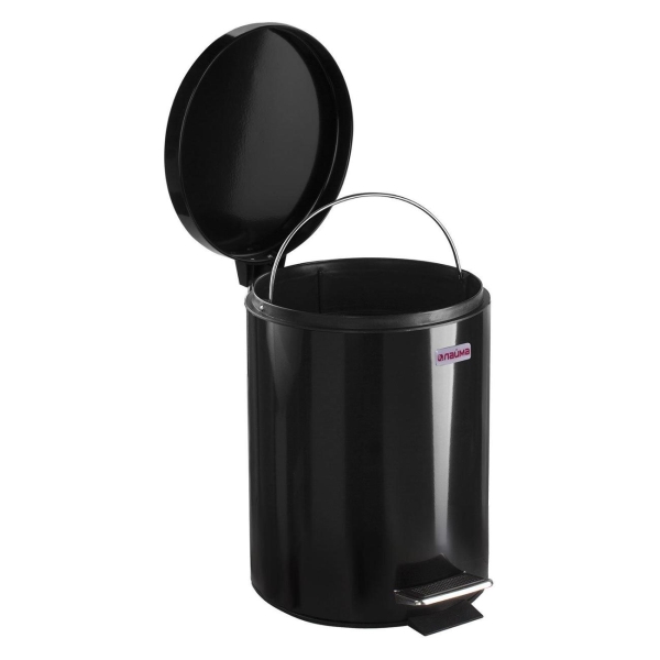 Ведро бытовое Laima 604943 5 л