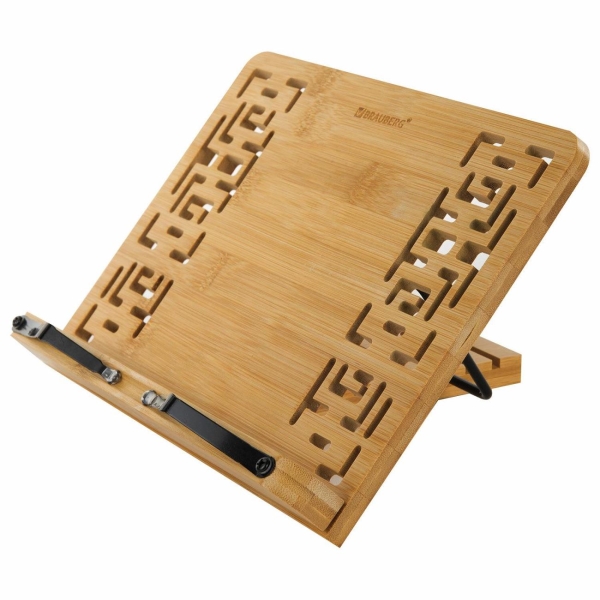 Подставка для книг Brauberg 237897 фото