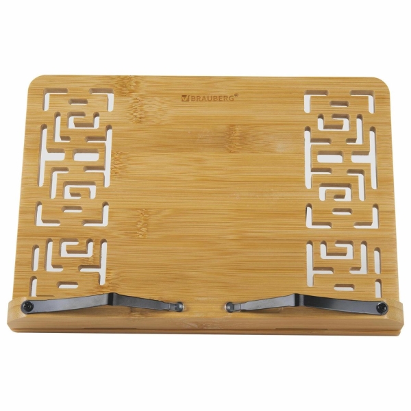Подставка для книг Brauberg 237897