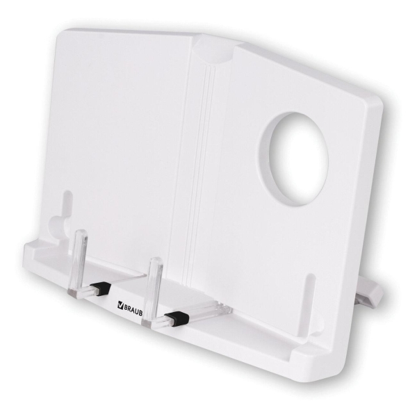 Подставка для книг Brauberg 237445 фото