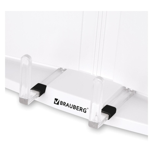 Подставка для книг Brauberg 237445