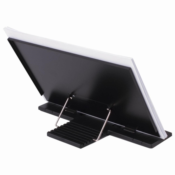 Подставка для книг Brauberg 237446