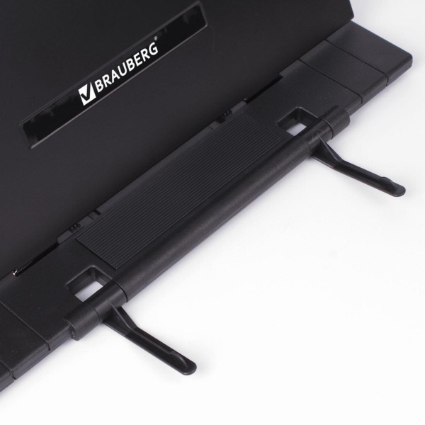 Подставка для книг Brauberg 237446