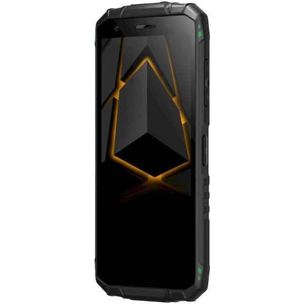 Смартфон Doogee S41 4/16GB Vibrant зеленый