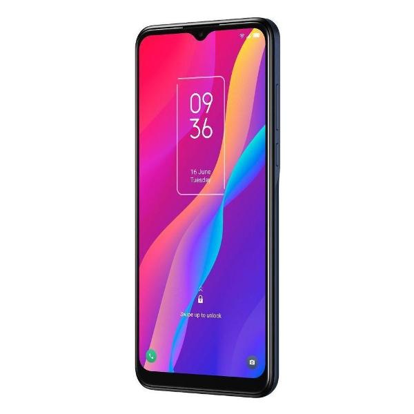 Смартфон TCL 6127I 3/64GB Atlantic синий