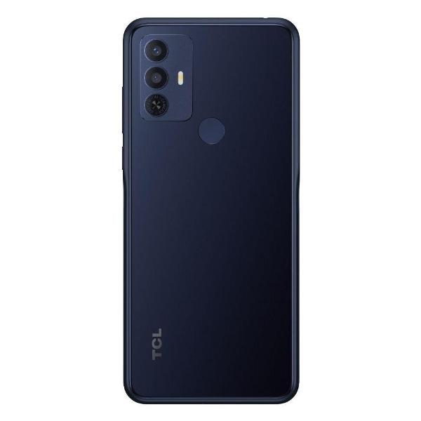 Смартфон TCL 6127I 3/64GB Atlantic синий