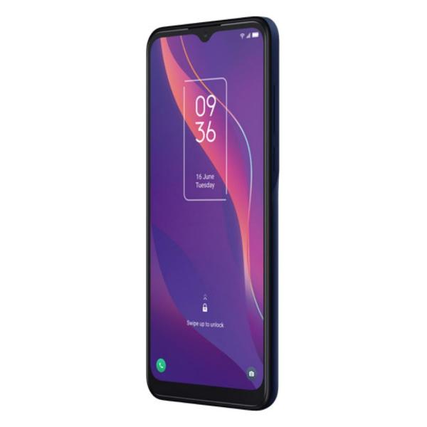 Смартфон TCL 6102H 3/32GB Atlantic синий