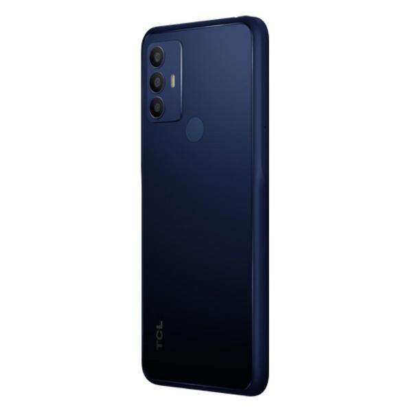 Смартфон TCL 6102H 3/32GB Atlantic синий