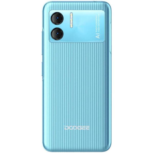 Смартфон Doogee X98 3/16GB Ocean Blue