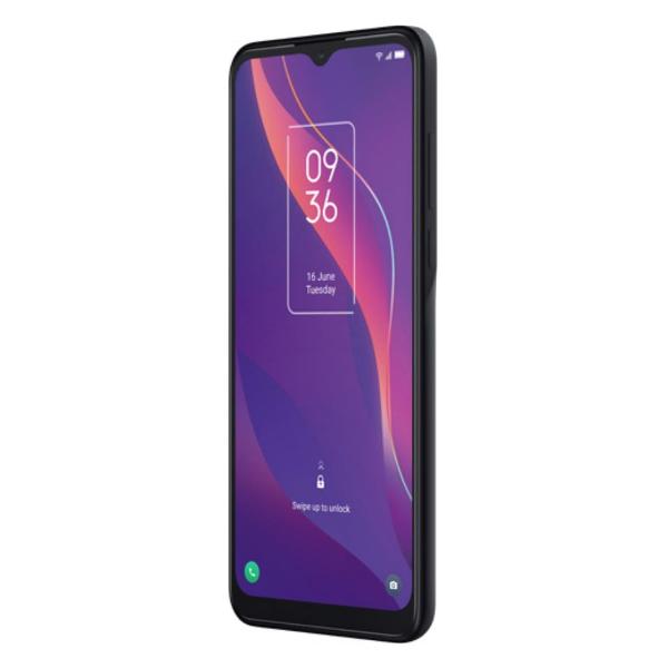 Смартфон TCL 6102H 3/32GB Space gray