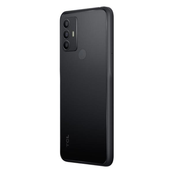 Смартфон TCL 6102H 3/32GB Space gray