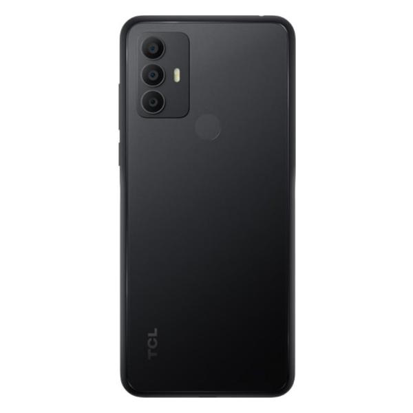 Смартфон TCL 6102H 3/32GB Space gray