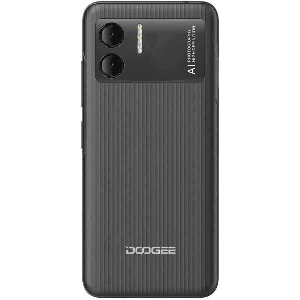 Смартфон Doogee X98 3/16GB Graphite серый