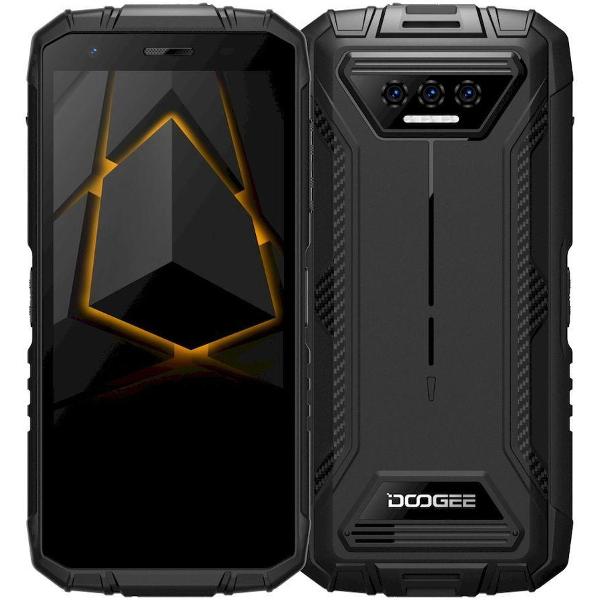 Смартфон Doogee S41 4/16GB Classic черный