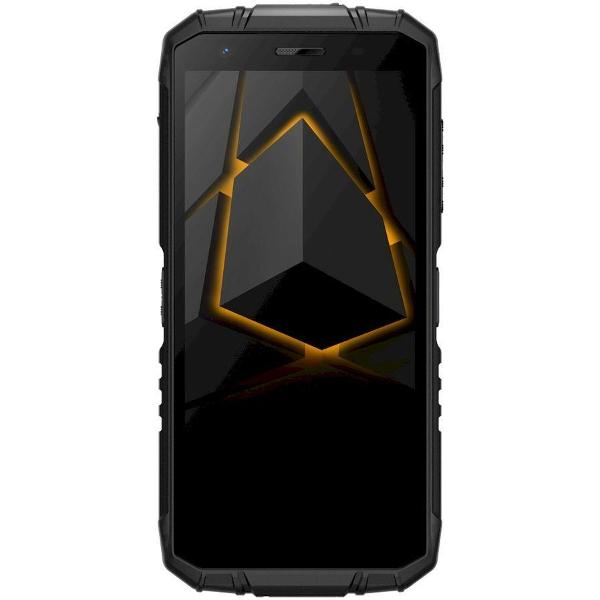 Смартфон Doogee S41 4/16GB Classic черный