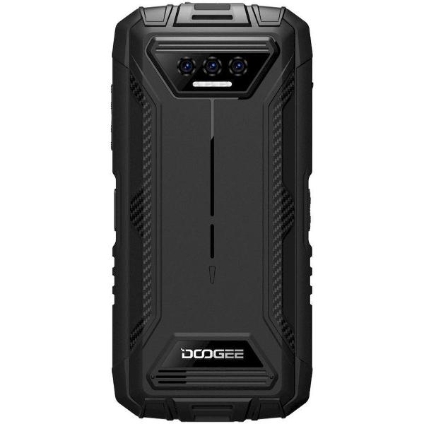 Смартфон Doogee S41 4/16GB Classic черный