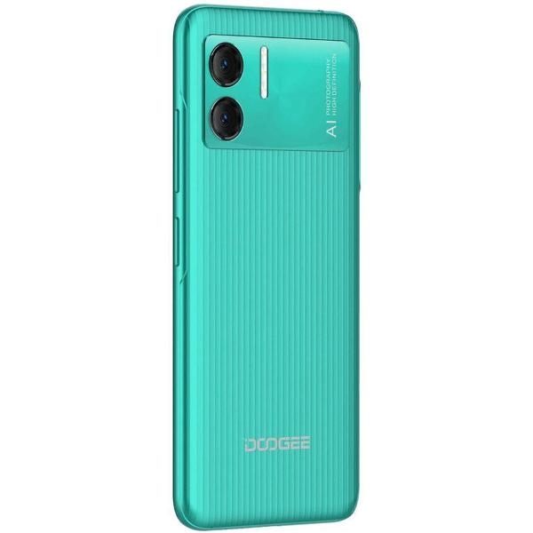 Смартфон Doogee X98 3/16GB Emerald зеленый