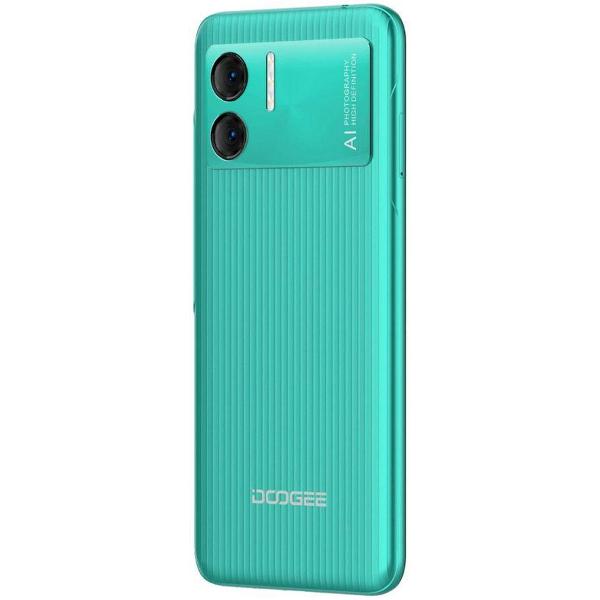 Смартфон Doogee X98 3/16GB Emerald зеленый