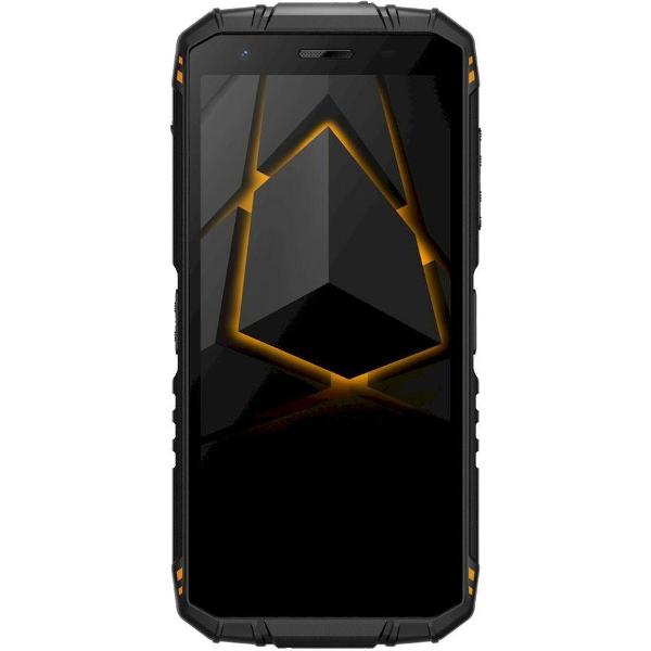 Смартфон Doogee S41 4/16GB Volcano оранжевый