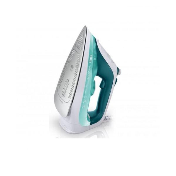 Утюг Braun SI7042GR White