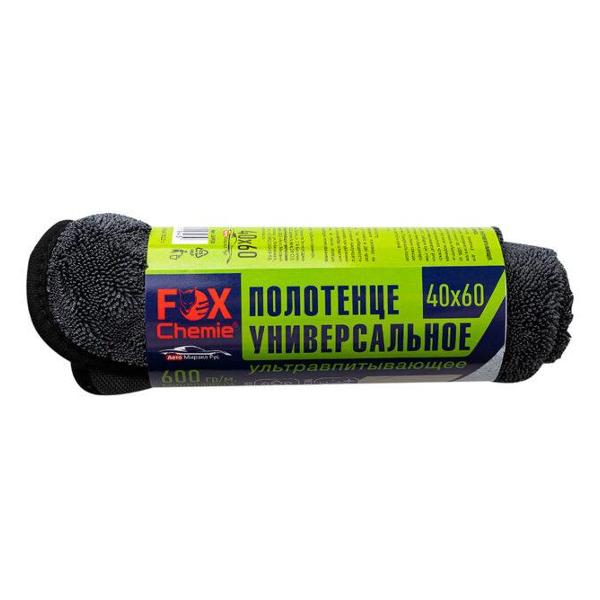 Полотенце Fox Chemie LMF33