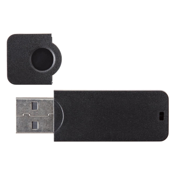 Флэш диск USB MOVESPEED USB2.0 32GB U2PKHWS1-32GB черный
