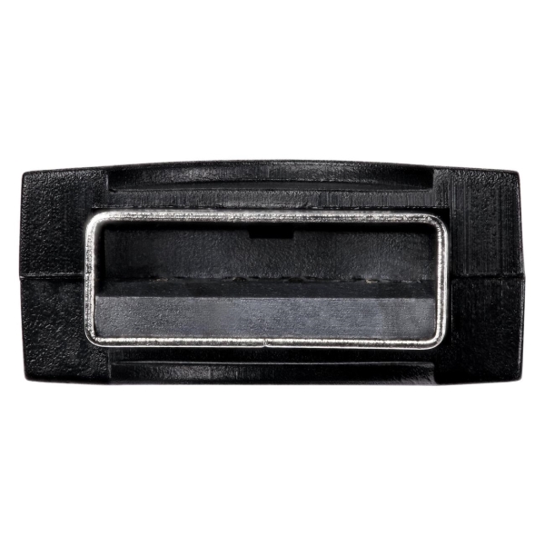 Флэш диск USB MOVESPEED USB2.0 64GB U2PKHWS1-64GB черный