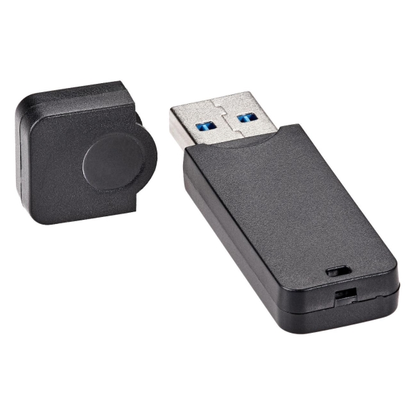 Флэш диск USB MOVESPEED USB3.0 32GB U2PKHWS3-32GB черный