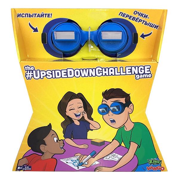 Настольная игра Zing VNG070