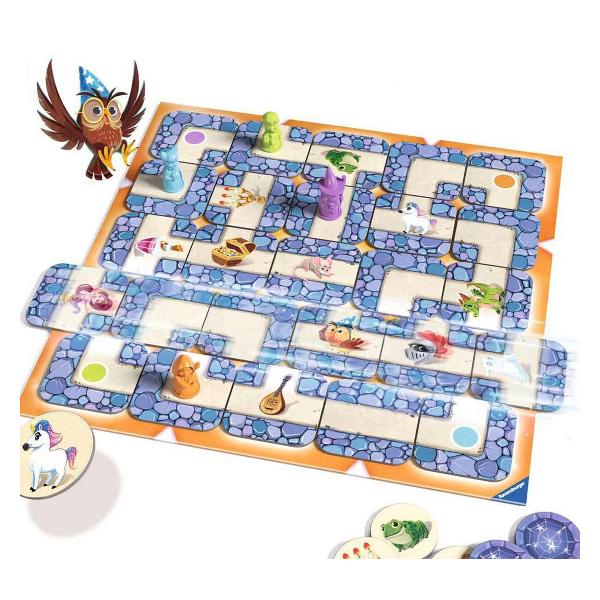 Настольная игра Ravensburger 20847