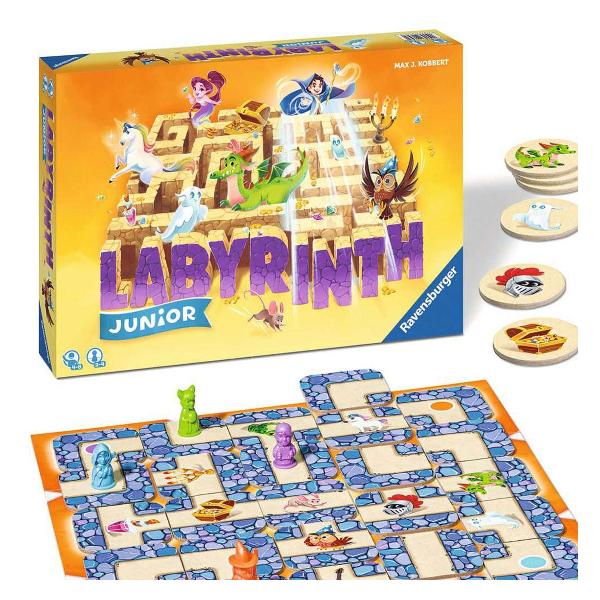 Настольная игра Ravensburger 20847