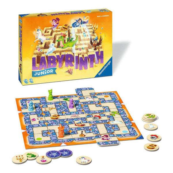 Настольная игра Ravensburger 20847