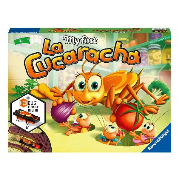 Настольная игра Ravensburger 20627