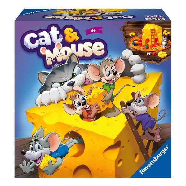 Настольная игра Ravensburger 24563